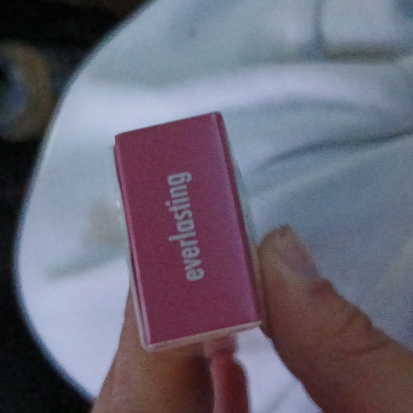 NIB Stila Major Lip Stay All Day Lip Trio - Lip Liner, Matte & Liquid Lipsticks - Picture 5 of 11